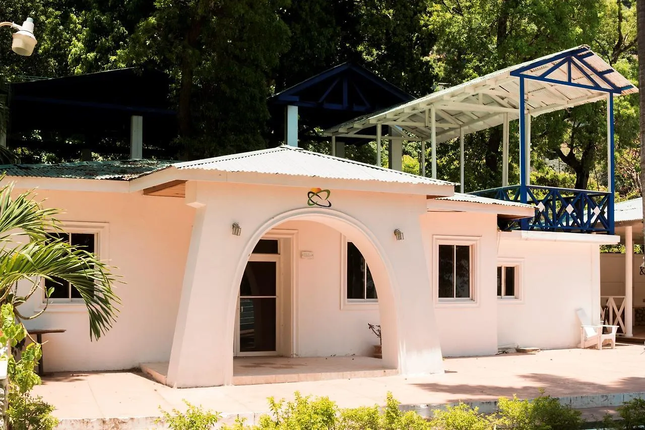 Le Grand Hotel Beck Cap-Haitien Haiti