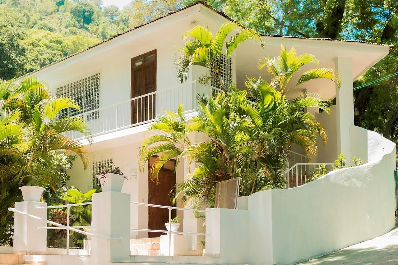 Le Grand Hotel Beck Cap-Haitien