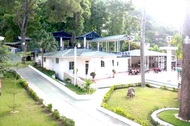 Le Grand Hotel Beck Cap-Haitien Haiti