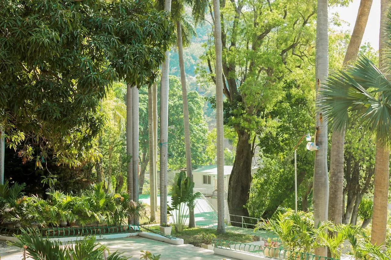 Le Grand Hotel Beck Cap-Haitien 3*,  Haiti