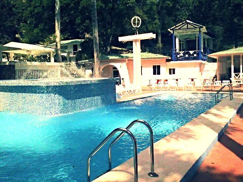 Le Grand Hotel Beck Cap-Haitien