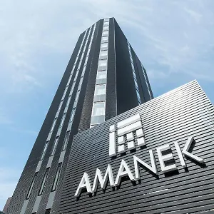 *** Hotel Amanek Shinjuku Kabukicho Japon
