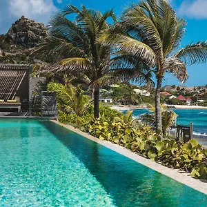 Hotel Manapany, Gustavia