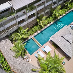**** Hotel Laila, Seychelles, A Tribute Portfolio Seychelles