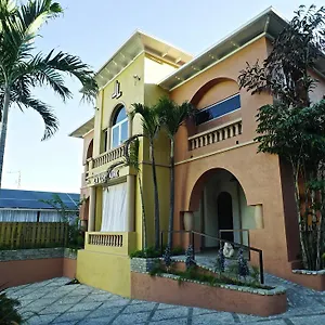 Hotel La Lorraine, Pétionville