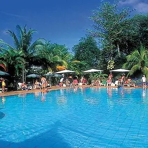 Hotel Karibea Domaine De Marie, Sainte-Marie