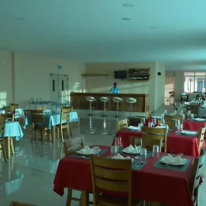 Appart hôtel Residences Sommet Salut, Port-Salut